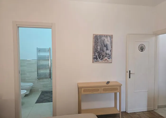 Claudia'S House Hotel Santa Teresa Gallura