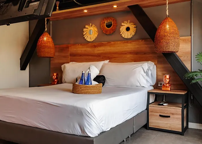 Hotel One Laureles Medellin