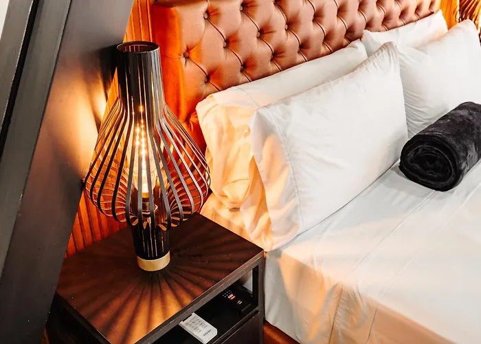 Hotel One Laureles Medellin