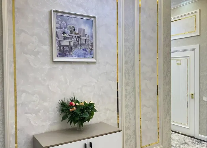 Annur Boutique Hotel Samarkand