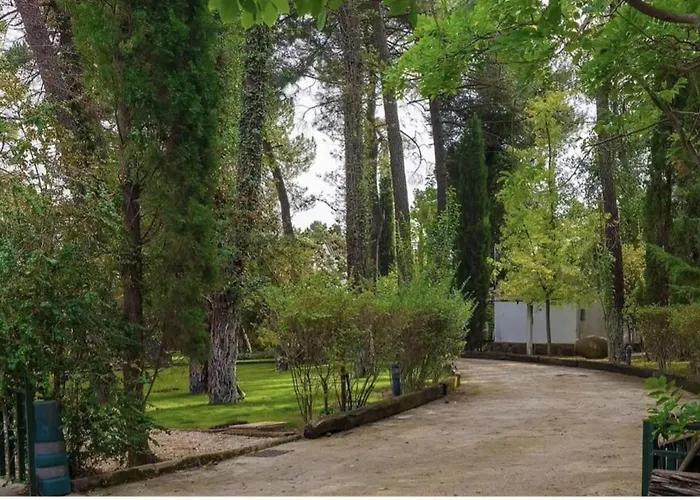 Hotel Rural Victoria By Bossh! Hotels Cuenca 