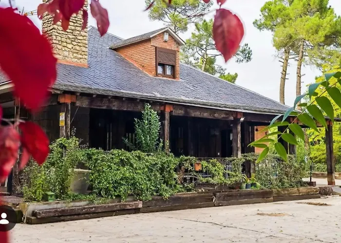 Hotel Rural Victoria By Bossh! Hotels Cuenca 