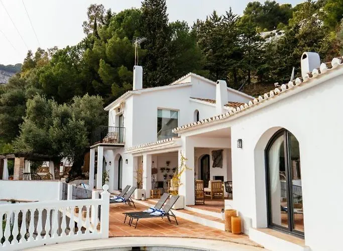Hearts&Home Mijas