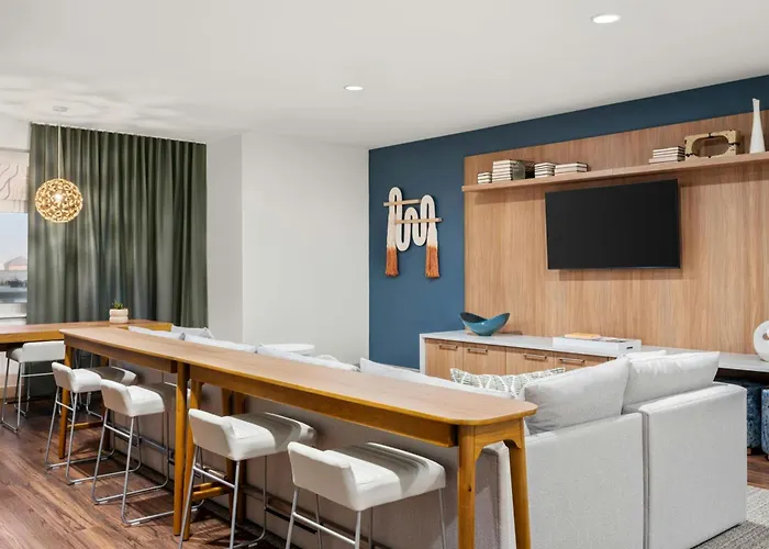 Element By Marriott Springfield South Hotel