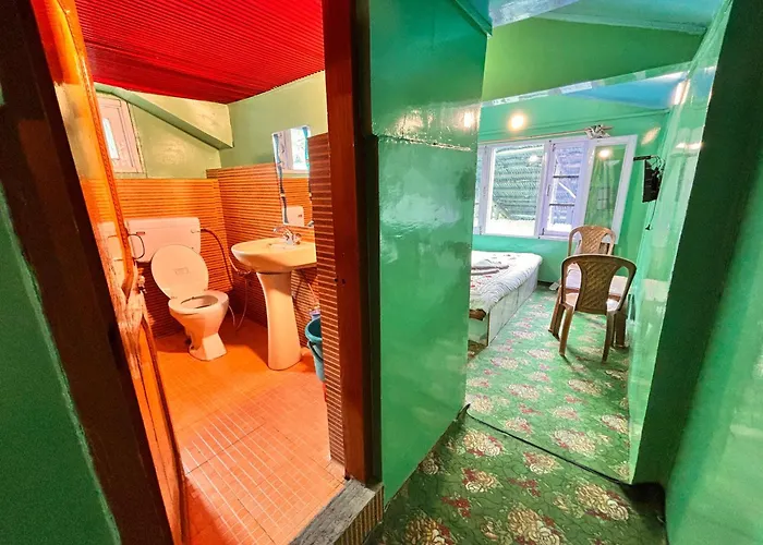 Al Hayat Guest House Pahalgam