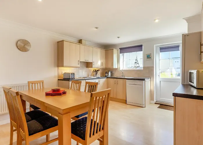 Atlantic Reach Holiday Village New Quay