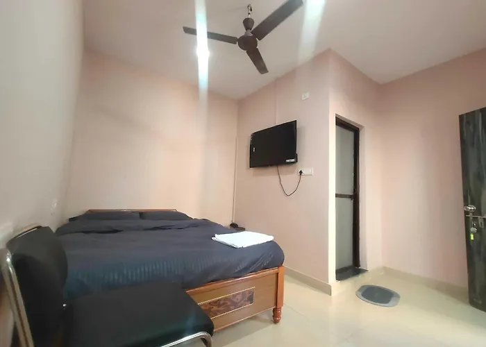 Hotel O Lake View Ranchi