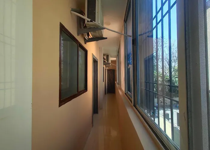 Hotel O Lake View Ranchi