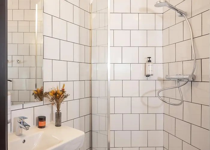 Eklo Hotels Paris Porte de Versailles Vanves