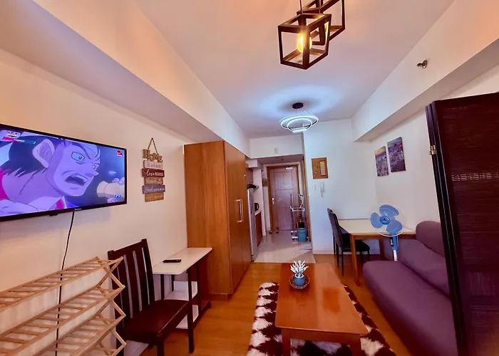 8 Adriatico Staycation Manila