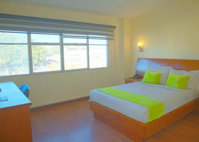 Hotel Teusaquillo Boutique Bogota