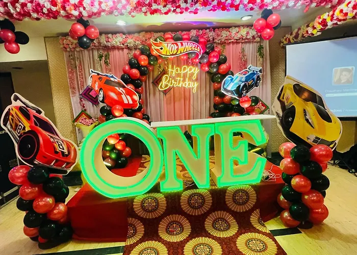 Hotel O Noida Stay