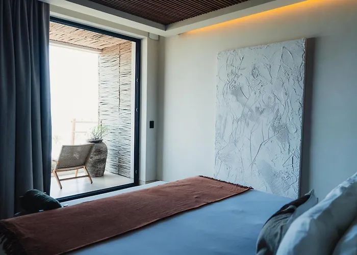 Republica Pagana - Only Adults Hotel La Paz