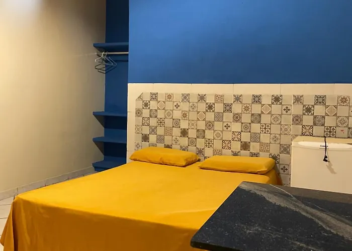 Casarão Hotel Pousada São Luís
