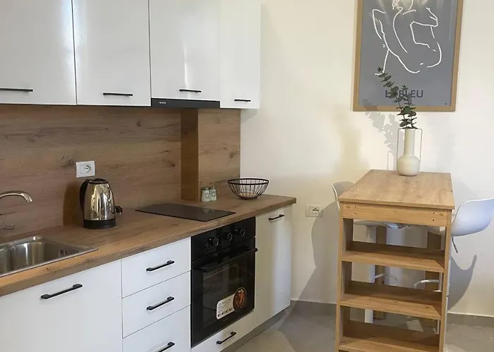 Cactus Apartments Durres