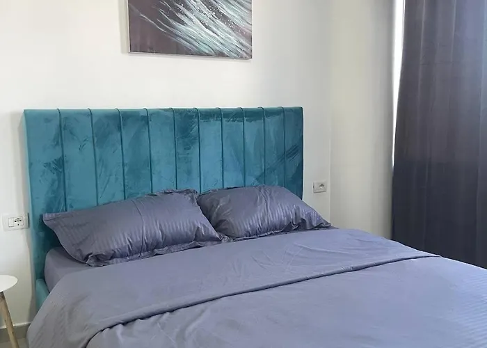Cactus Apartments Durres