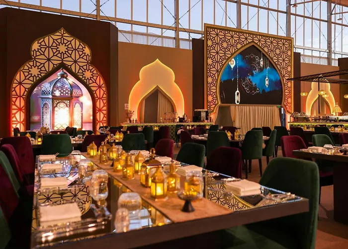 The St. Regis Riyadh