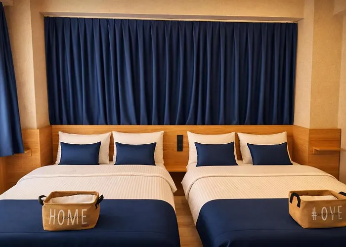 Taksim Santa Lucia Hotel Istanbul