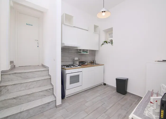 La Julienne Ac By Dimorra Otel Napoli