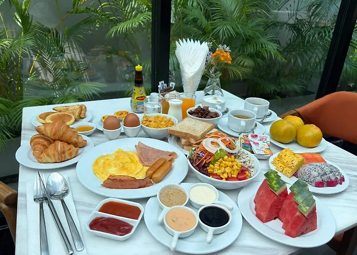 Best Western Click Sathorn 11 Bangkok