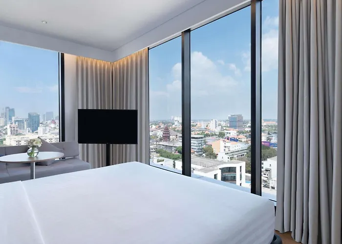 Novotel Phnom Penh Bkk 1