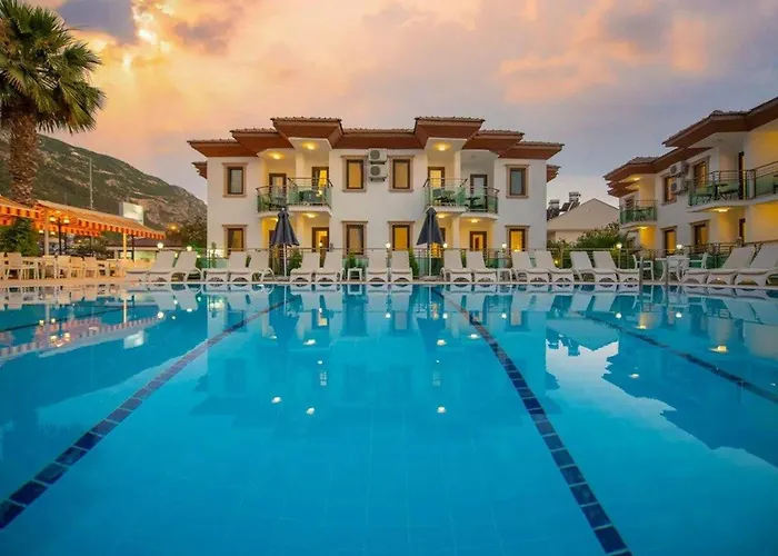 Fethiye Park Hotel