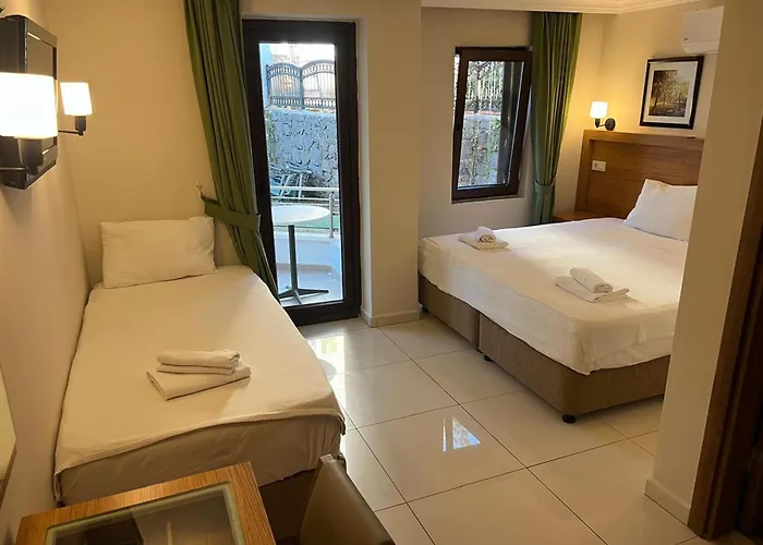 Fethiye Park Hotel