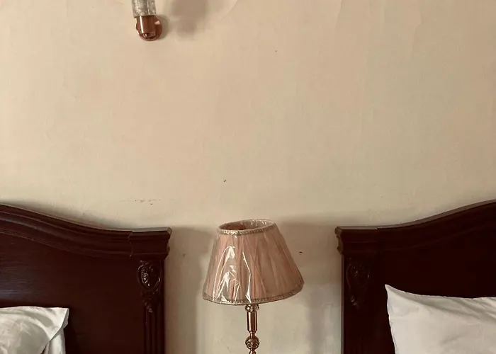 Philo Hotel Cairo