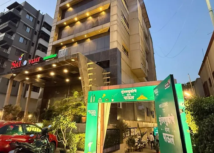 Hotel Sai Vijay Nashik