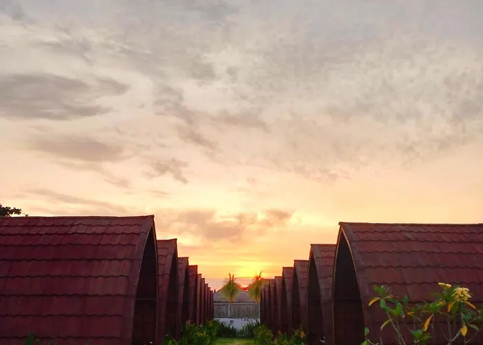 Les Chalets Pecatu Uluwatu