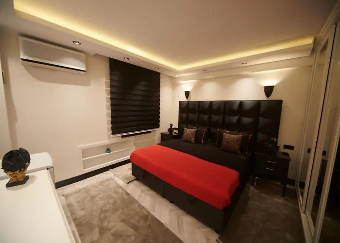 Saygin Apartments İstanbul