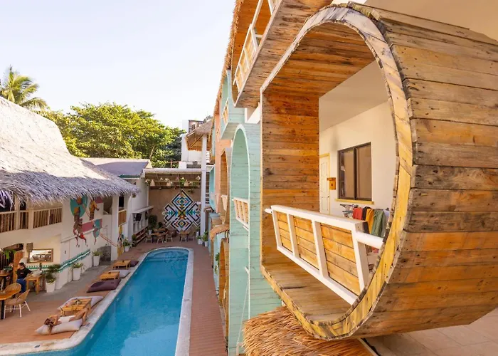 Happiness Hostel Boracay Balabag 