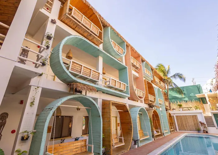 Happiness Hostel Boracay Balabag 