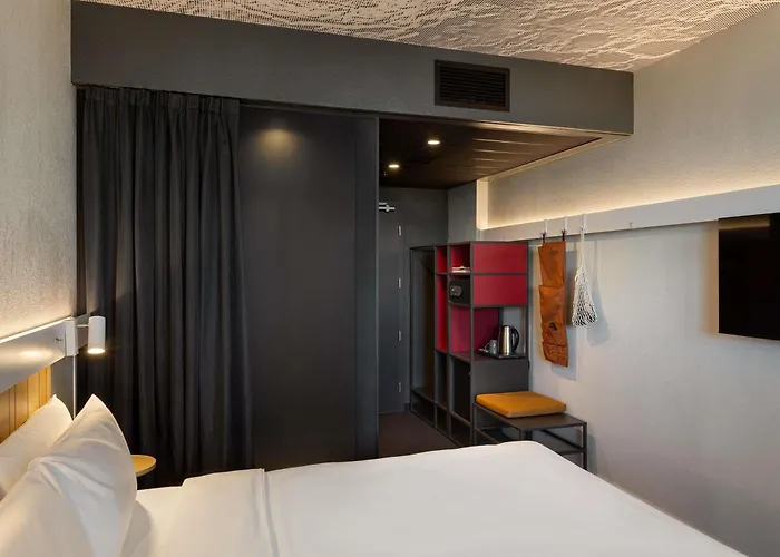 Ibis Kyiv Beresteiska