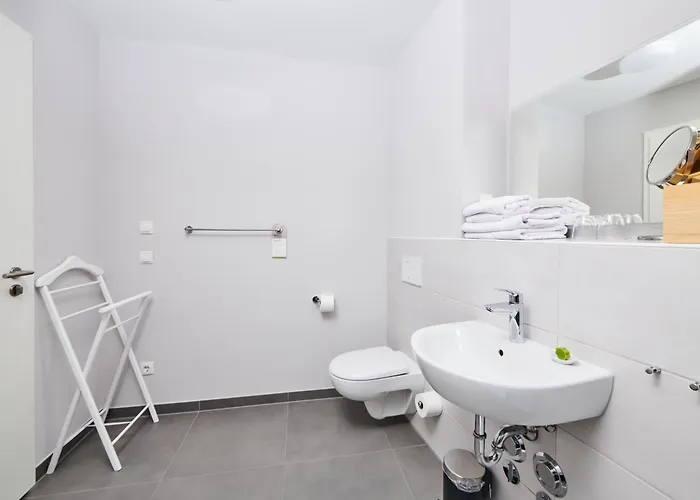 ADAPT Apartments Wetzlar
