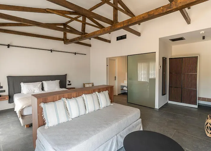 Hotel Angels Mithimna