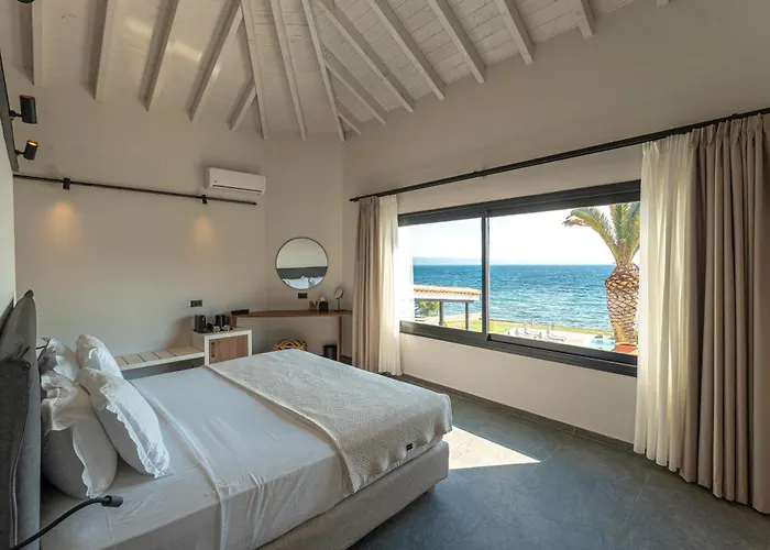 Hotel Angels Mithimna