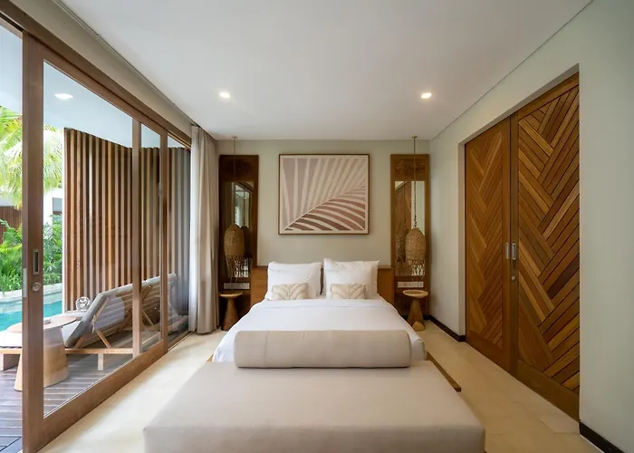 Cocana Resort Gili Trawangan
