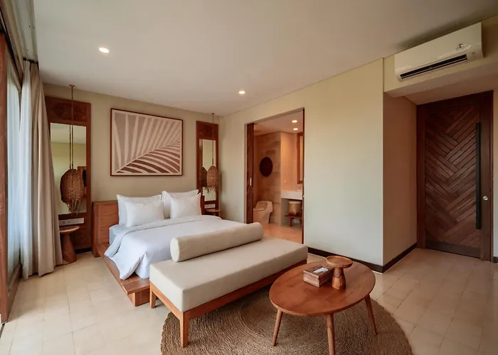 Cocana Resort Gili Trawangan