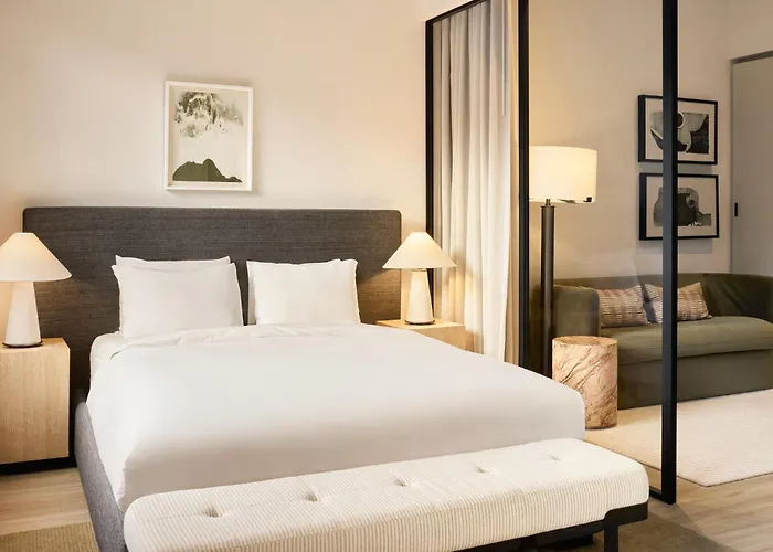 Eurostars Old Montreal Suites & Apartments