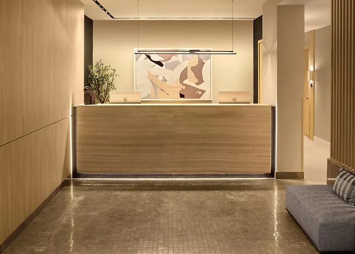 Eurostars Old Montreal Suites & Apartments