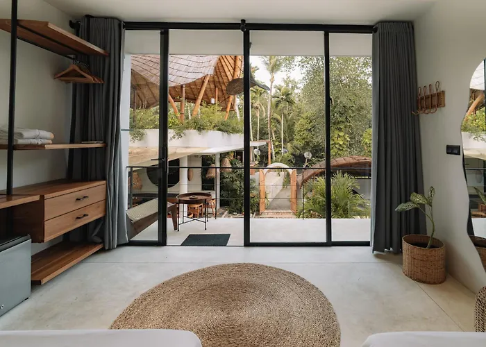 Terra Resort Ahangama