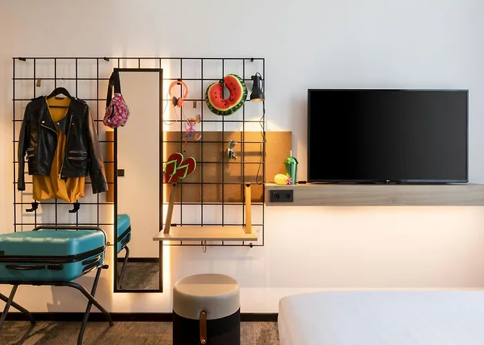 Moxy Outletcity Metzingen