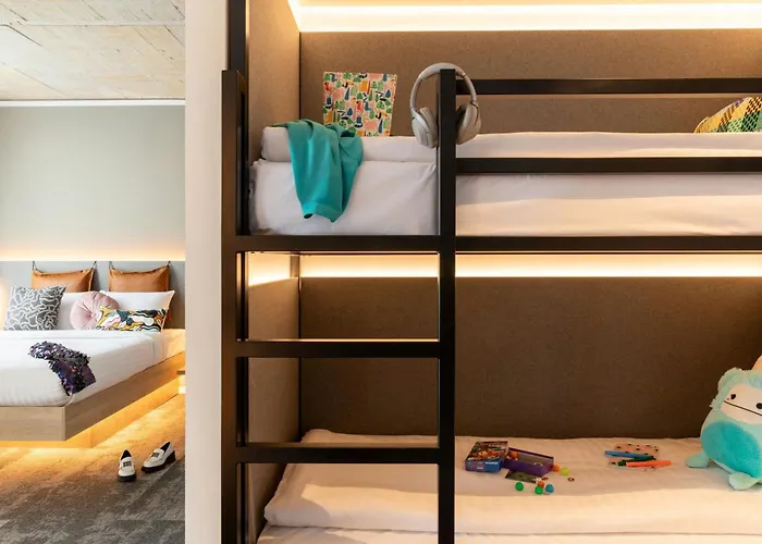 Moxy Outletcity Metzingen
