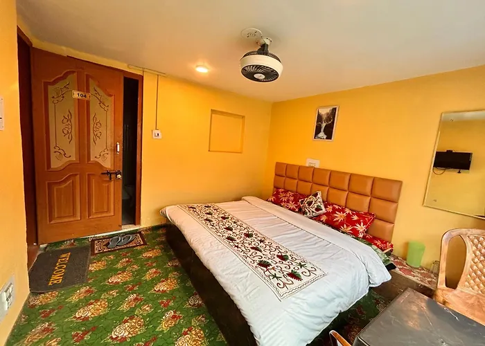 Al Hayat Guest House Pahalgam