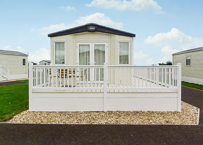 Riverside Holiday Village Weston-super-Mare