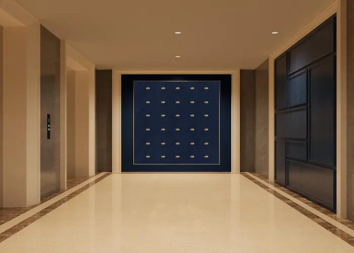 Holiday Inn Express Shenzhen Futian Center By Ihg