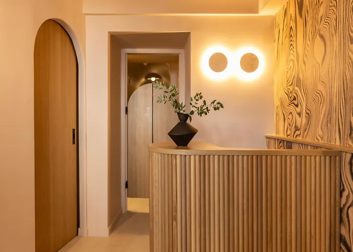 Medley Conceptual Living & Spa Athene