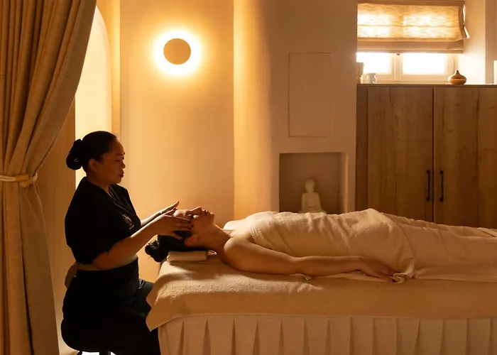 Medley Conceptual Living & Spa Athene