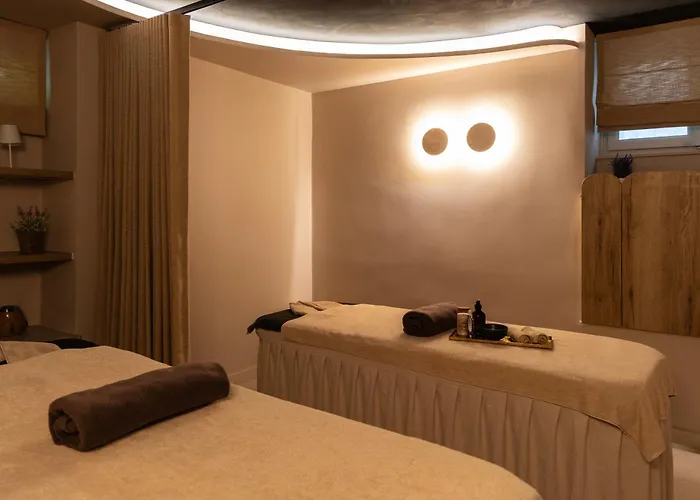 Medley Conceptual Living & Spa Athene